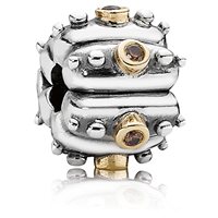 Charm Pandora in Argento 790853BCZ - 790853BCZ